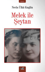Melek İle Şeytan - İzan Yayıncılık