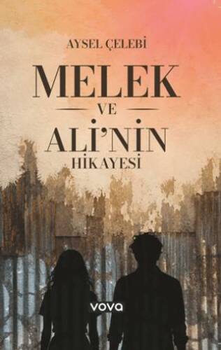 Melek ve Ali’nin Hikayesi - 1