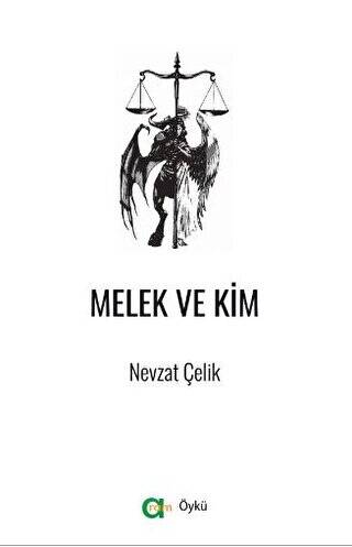 Melek ve Kim - 1