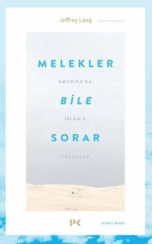 Melekler Bile Sorar - 1