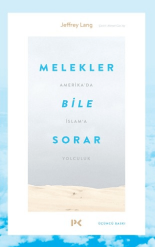 Melekler Bile Sorar - 1