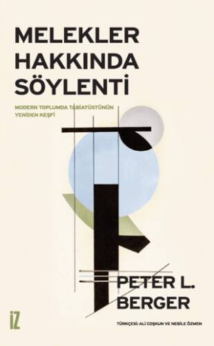Melekler Hakkında Söylenti - 1