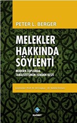 Melekler Hakkında Söylenti - 1