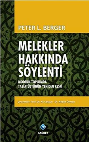 Melekler Hakkında Söylenti - 1