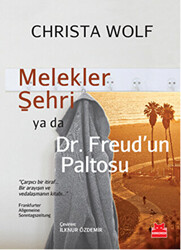 Melekler Şehri ya da Dr. Freud`un Paltosu - 1