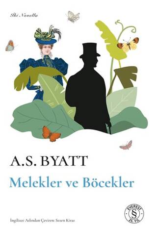 Melekler ve Böcekler - 1
