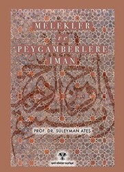 Melekler ve Peygamberlere İman - 1