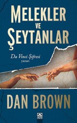 Melekler ve Şeytanlar - 1