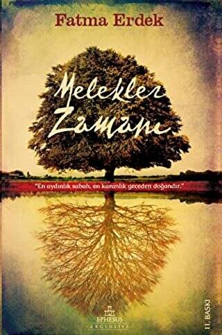Melekler Zamanı - 1