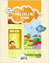 Meleklere İman - 1