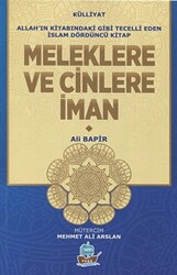 Meleklere ve Cinlere İman - Yafes Yayınları