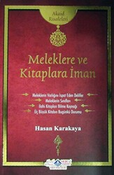 Meleklere ve Kitaplara İman Risalesi - 1