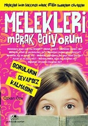 Melekleri Merak Ediyorum - 1