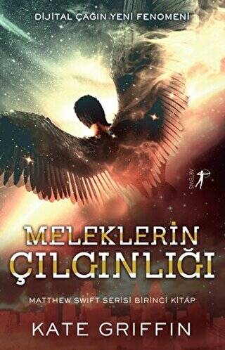 Meleklerin Çılgınlığı - 1