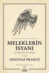 Meleklerin İsyanı - Güneş Kitabevleri Yayınları