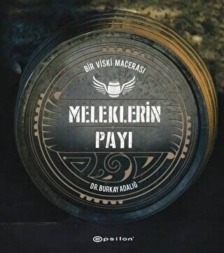 Meleklerin Payı - Bir Viski Macerası - 1