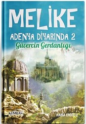 Melike Adenya Diyarında 2 - 1