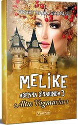 Melike Adenya Diyarında 3 - Altın Yağmurları - 1