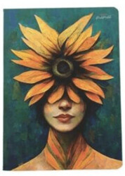 Melimelek Sunflower Planner - Melimelek