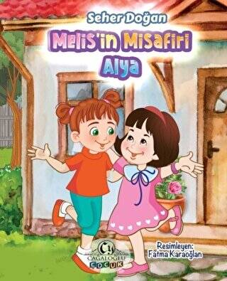 Melis`in Misafiri Alya - 1