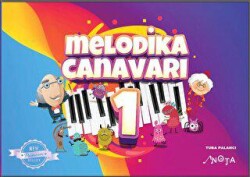 Melodika Canavarı 1 - 1