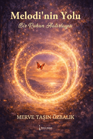 Melodi`nin Yolu - 1