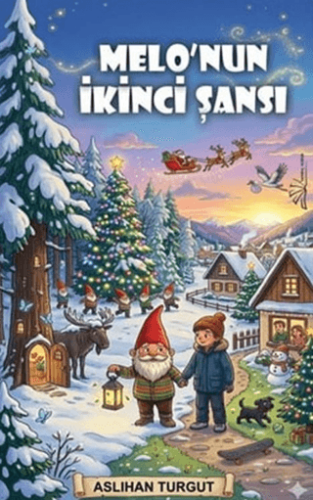 Melo`nun İkinci Şansı - 1