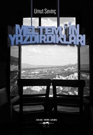 Meltem`in Yazdırdıkları - 1