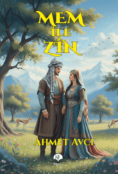Mem ile Zin - Kil Yayınları