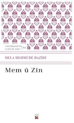 Mem ü Zin - Lis Basın Yayın