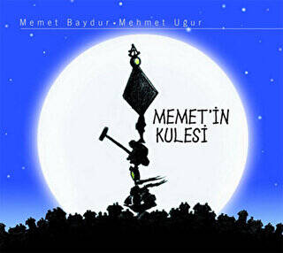 Memet’in Kulesi - 1