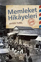 Memleket Hikayeleri - İletişim Yayınevi