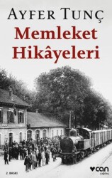 Memleket Hikayeleri - Can Yayınları