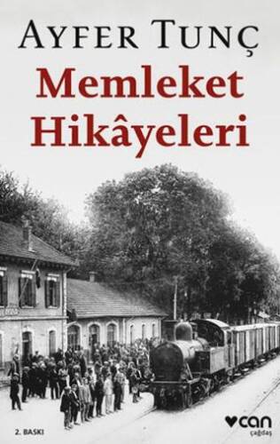 Memleket Hikayeleri - 1