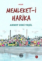 Memleket-i Harika - 1