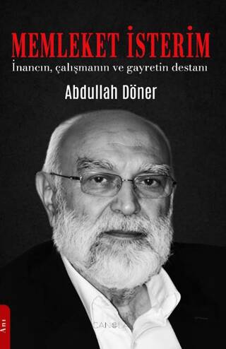 Memleket İsterim - 1