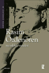 Memleket Meselesi - İz Yayıncılık