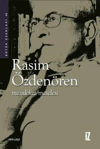 Memleket Meselesi - 1