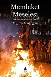 Memleket Meselesi - 1