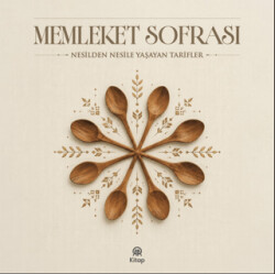 Memleket Sofrası - AA Kitap