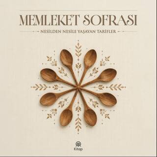 Memleket Sofrası - 1