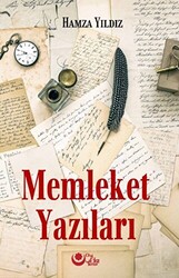 Memleket Yazıları - 1