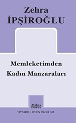 Memleketimden Kadın Manzaraları - 1