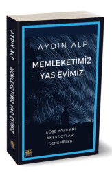 Memleketimiz Yas Evimiz - J&J Yayınları