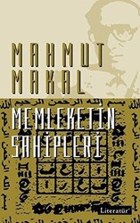 Memleketin Sahipleri - Literatür Yayıncılık