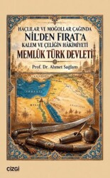 Memlûk Türk Devleti - Çizgi Kitabevi Yayınları