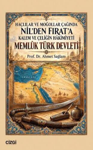 Memlûk Türk Devleti - 1