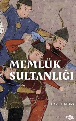 Memlük Sultanlığı - 1