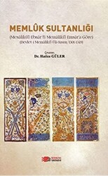 Memlük Sultanlığı - 1