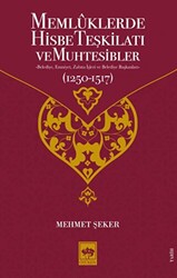 Memluklerde Hisbe Teşkilatı ve Muhtesibler - 1